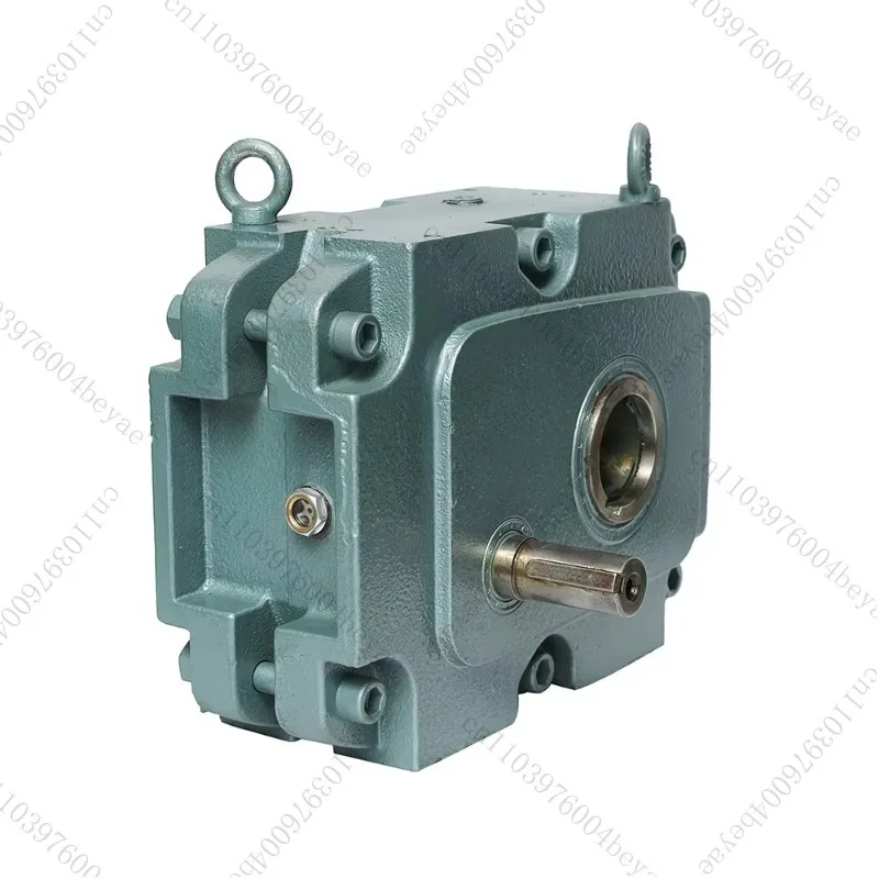 1800 rpm 1500 rpm High quality worm reducer Gear drive DC motor worm reducer