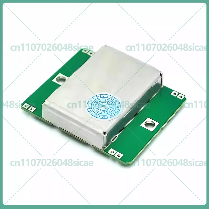 5-25pcs  New HB100 microwave Doppler Radar Sensor 10.525GHz  10G Module