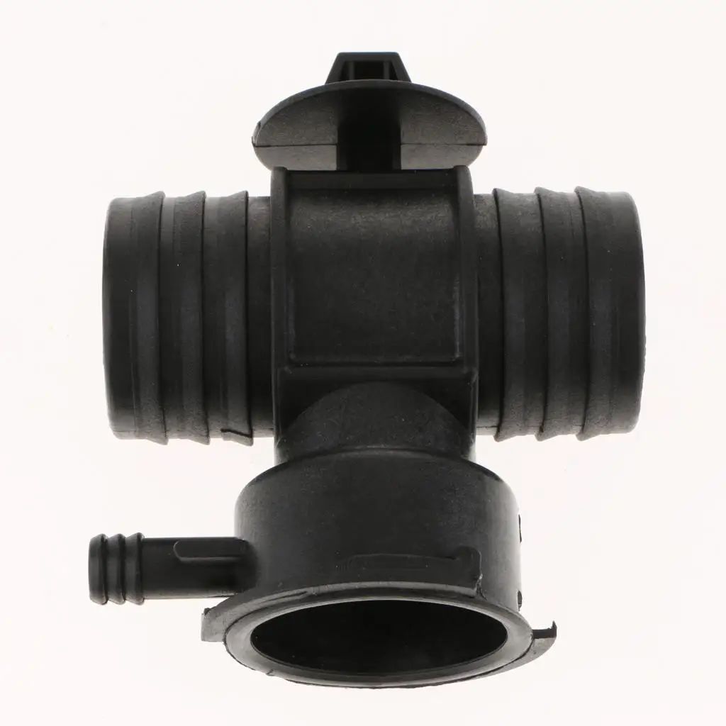 Stant Radiator Cap With T-Branch Pipe for 1993-2007 Chrysler Dodge Jeep