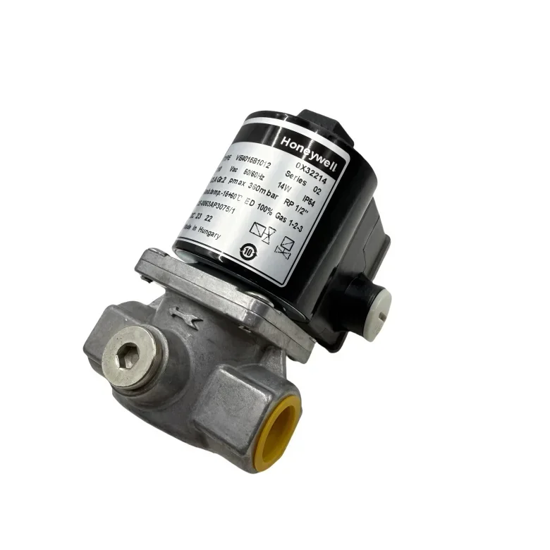 

Brand New Original VE4015B1012 Gas Solenoid Valve