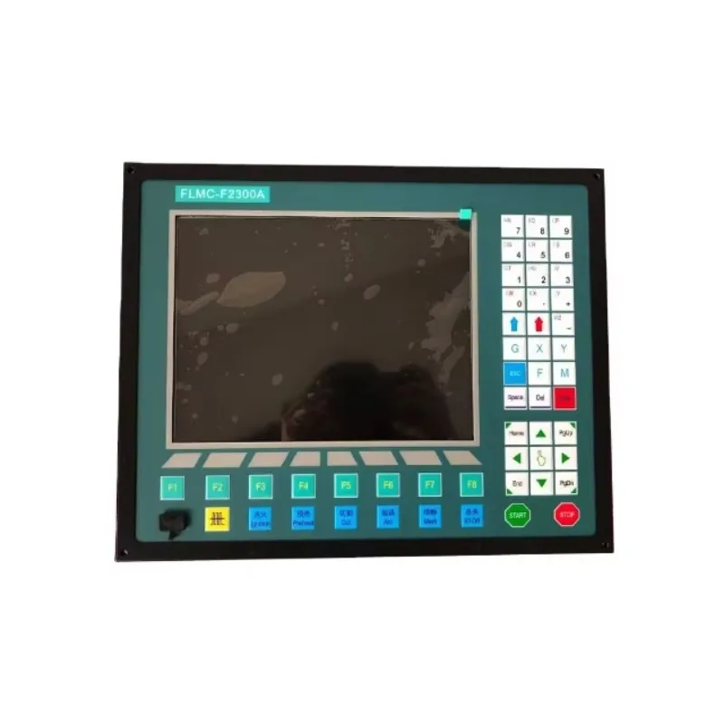 F2300A FLSK control system Plasma numerical control controller Cutting machine