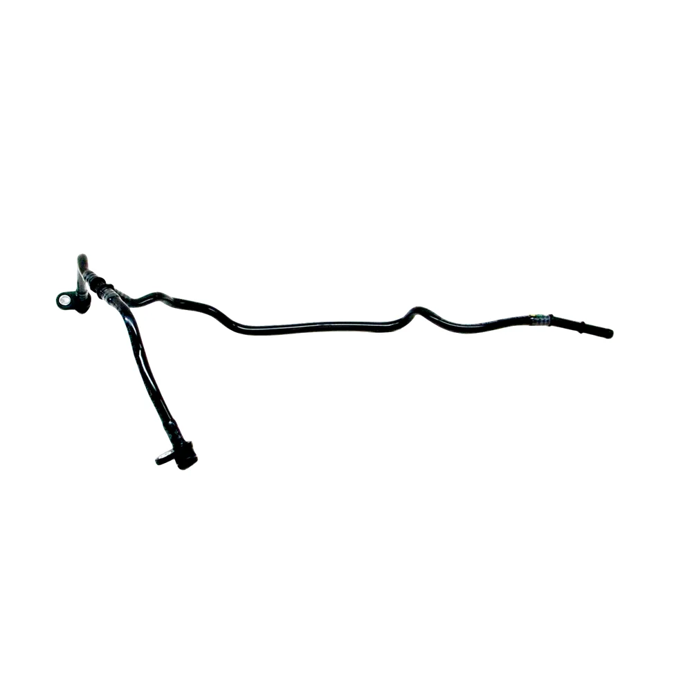 Radiator Coolant Hose 94610602660 Original Quality Cooling System Reservoir Pipe Replacement
