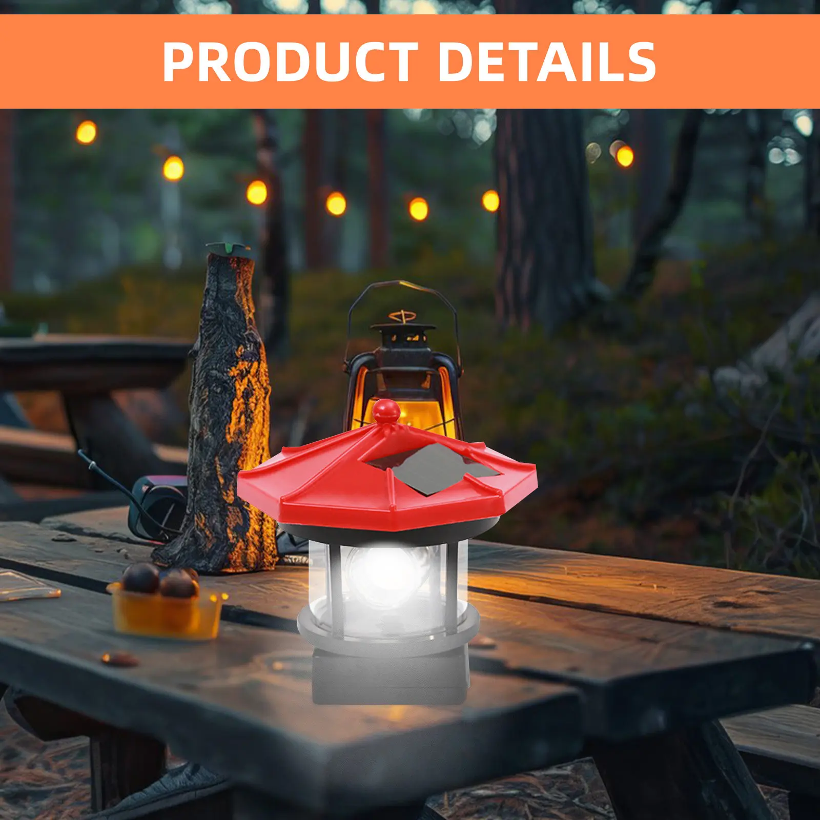 

Профессиональный солнечный светильник-фонарь для сада, ландшафтный светильник для двора, уличный водонепроницаемый светодиодный светильник для садов и газонов