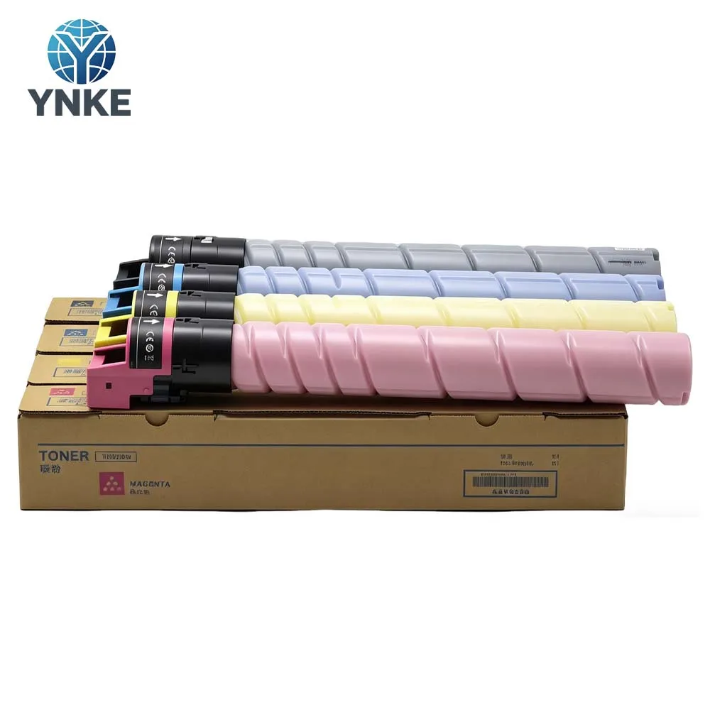 

1PCS TN328 Toner Cartridge For Konica Minolta Bizhub C250i C300i C360i C301i C361i C7130i Copier High Quality tn328 Cartridge