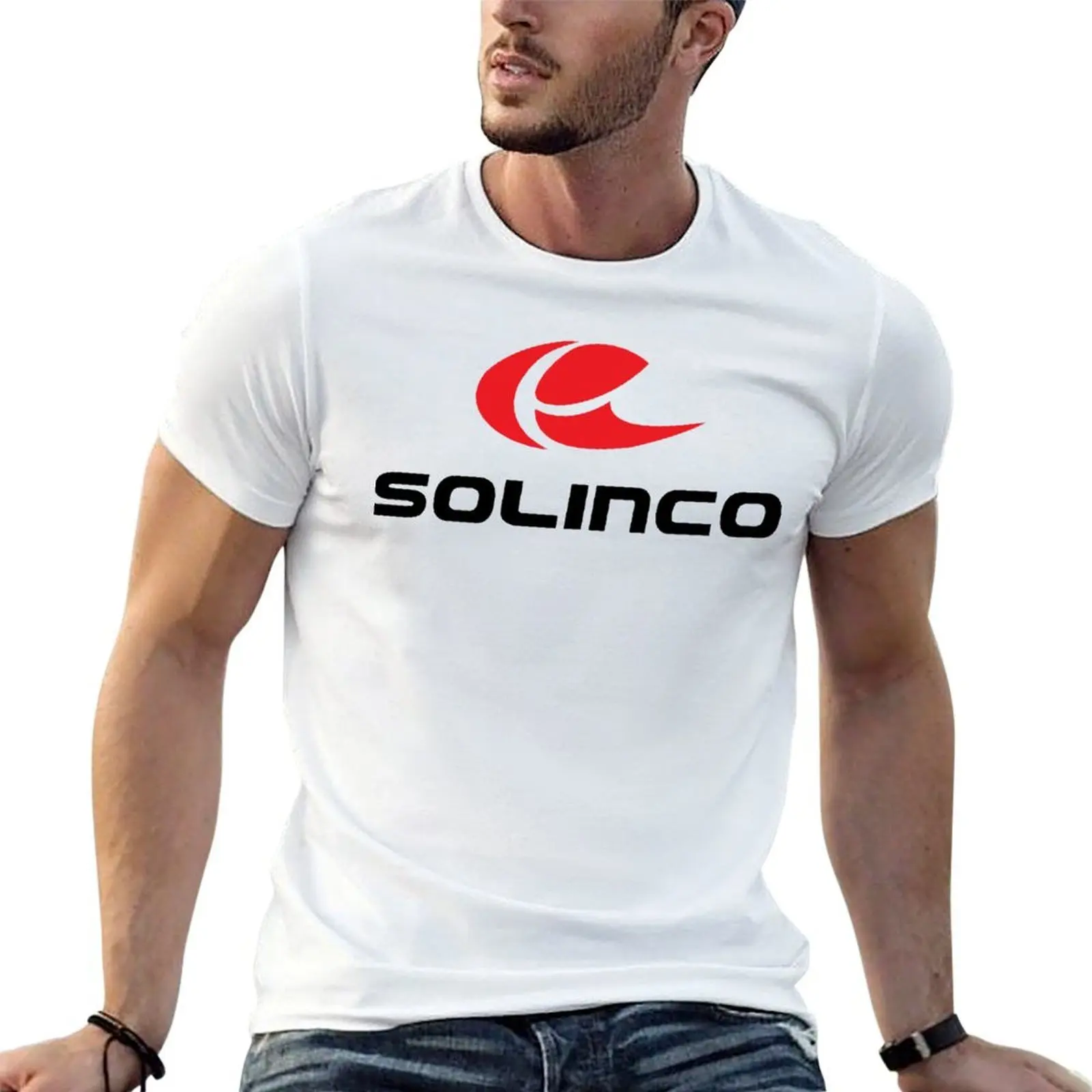 

SOLINCO T-Shirt funny t shirts dark humor funny t shirts man T-Shirt