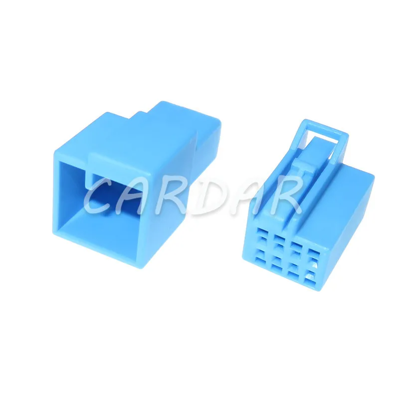 

1 компл. 8 Pin 0,6 серия авто зеркало заднего вида провод Неразрушающий Разъем AC сборка мужской женский стыковочный разъем негерметичный