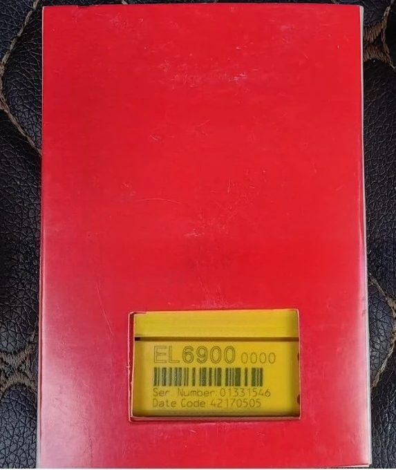 Brand New Original EL6900 Fast Delivery