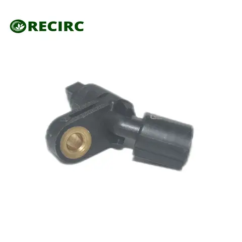 폭스 바겐 골프 MK4 A3 제타 TT 비틀 FR 1J0927804 FL 1J0927803 용 ABS 휠 속도 센서