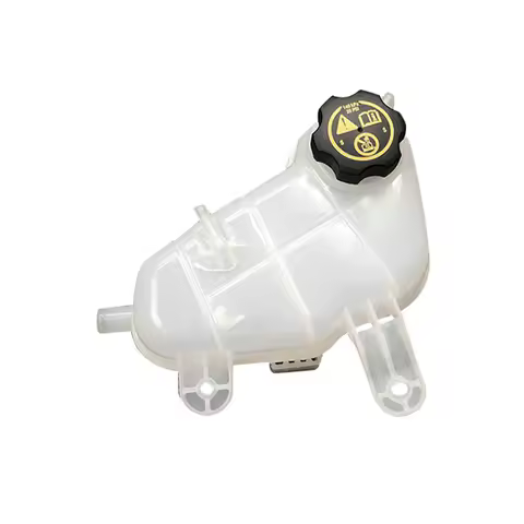 Engine Coolant Storage Tank With Lid 42609220 For Chevrolet Sonic 1.4L 1.6L 1.8L Coolant Overflow Recovery Tank 95048411