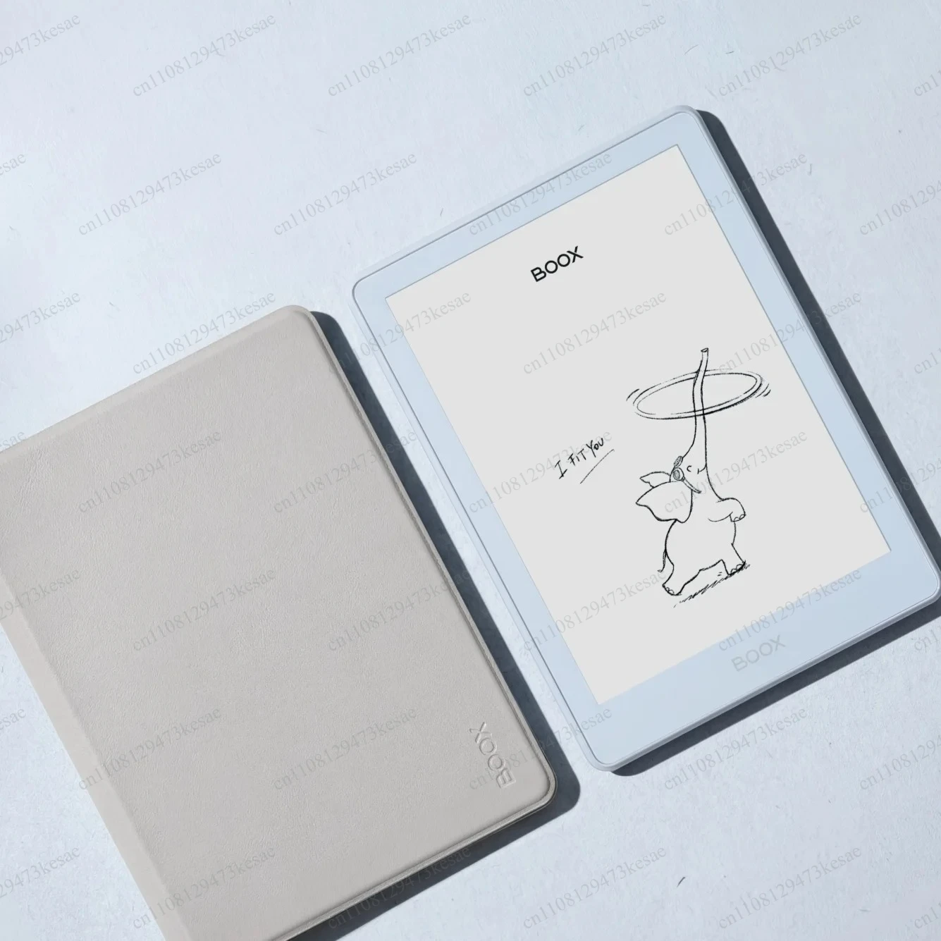 BOOX Poke7 Pro 6-inch E-ink Reader | 300PPI 3GB+32GB Electronic Paper Tablet | WiFi & Bluetooth E-book Reader