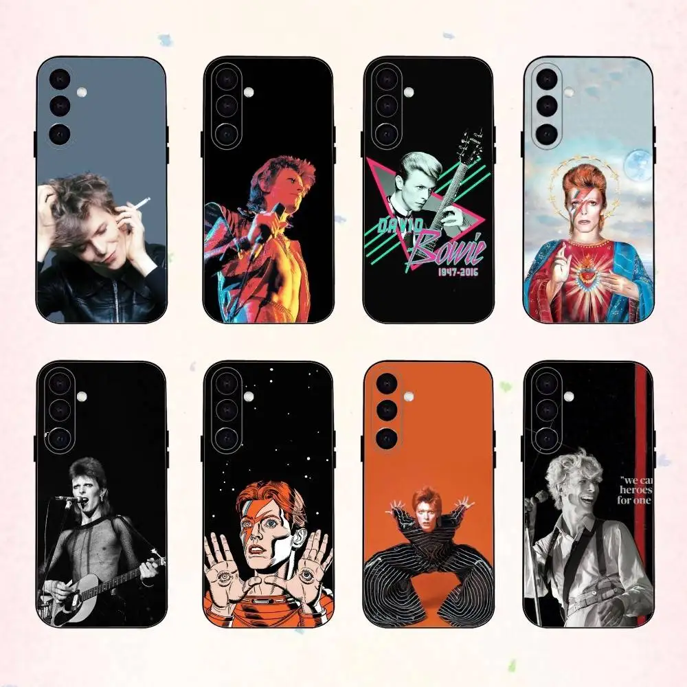 Trendy R-Rock D-Dav…