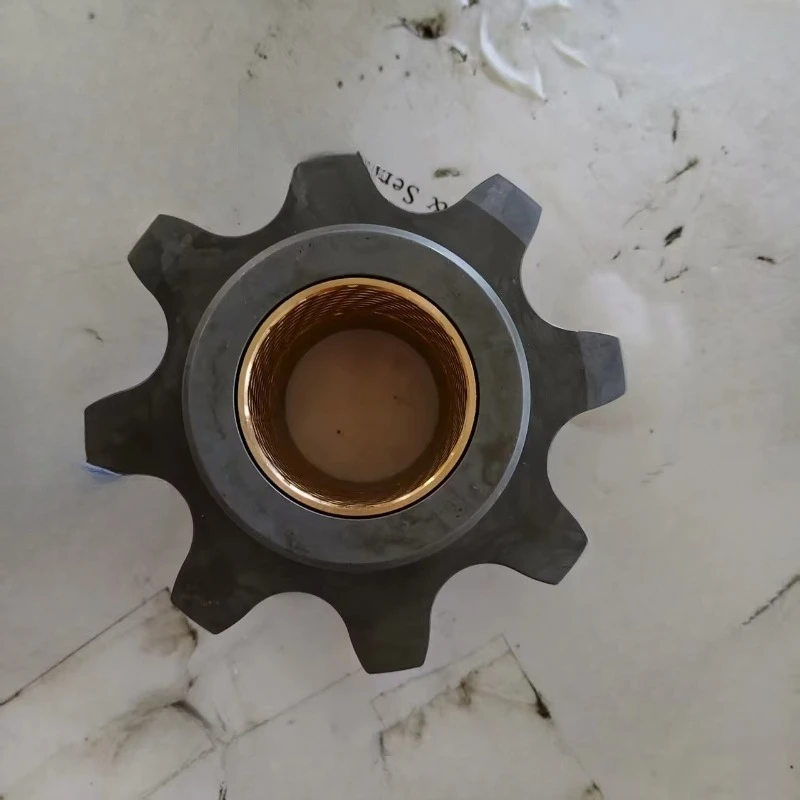 1604926 160-4926 55193901 Section Construction Machinery Parts Hot Selling in Stock