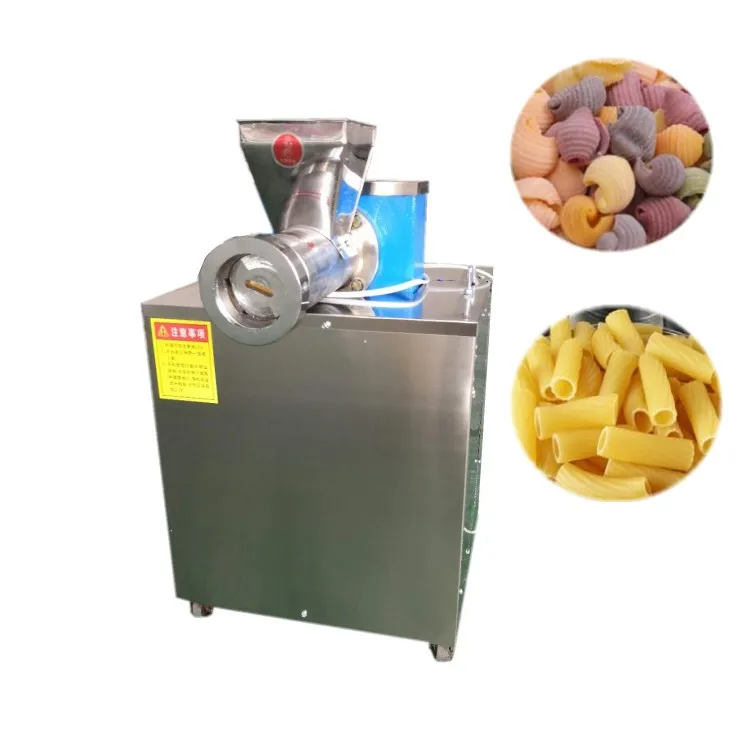 Direct manufacturers good quality Pasta Maker/Pasta Making Machine