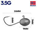 3.5g 5pc