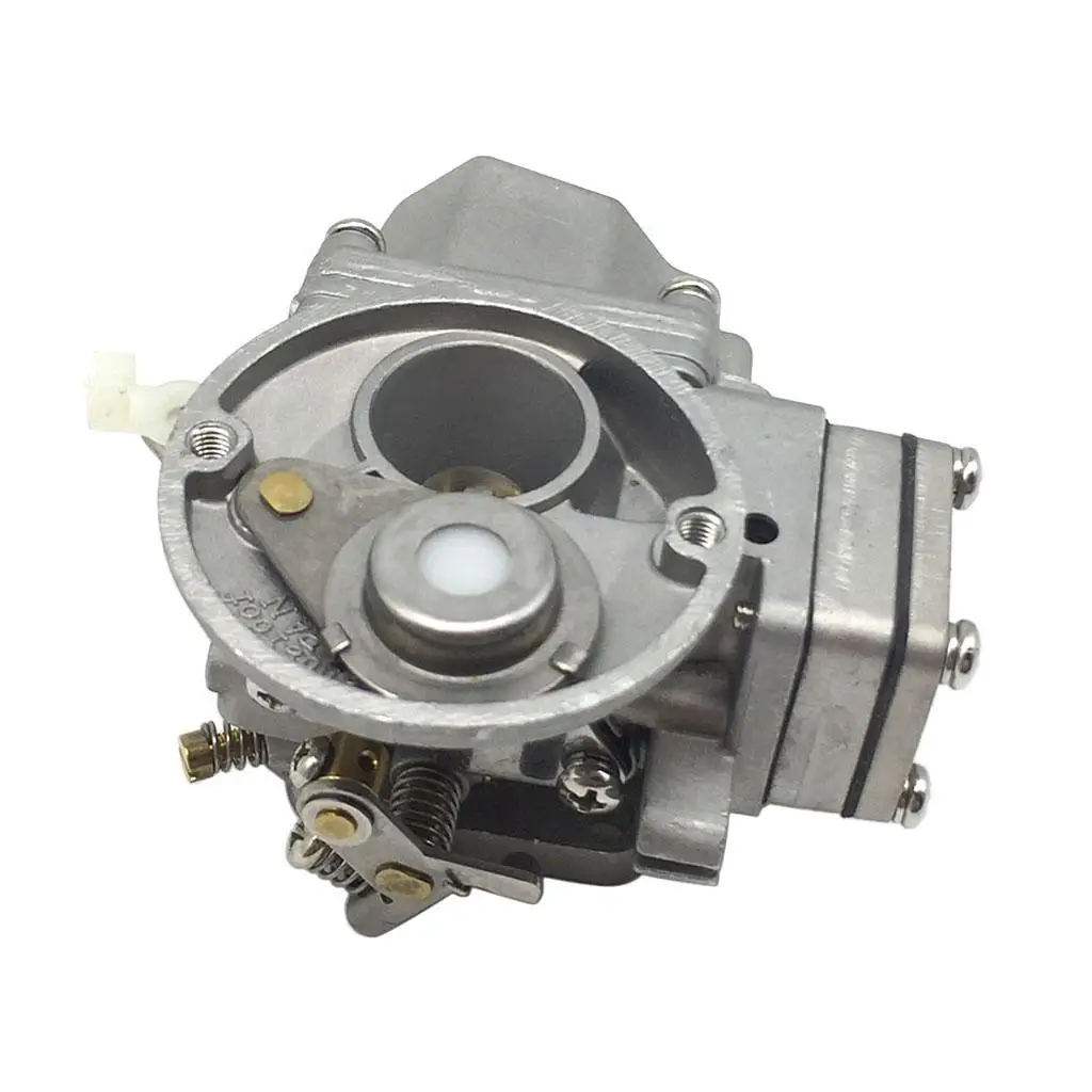 Carburetor Repair Improved Outboard Carburetor for Outboards