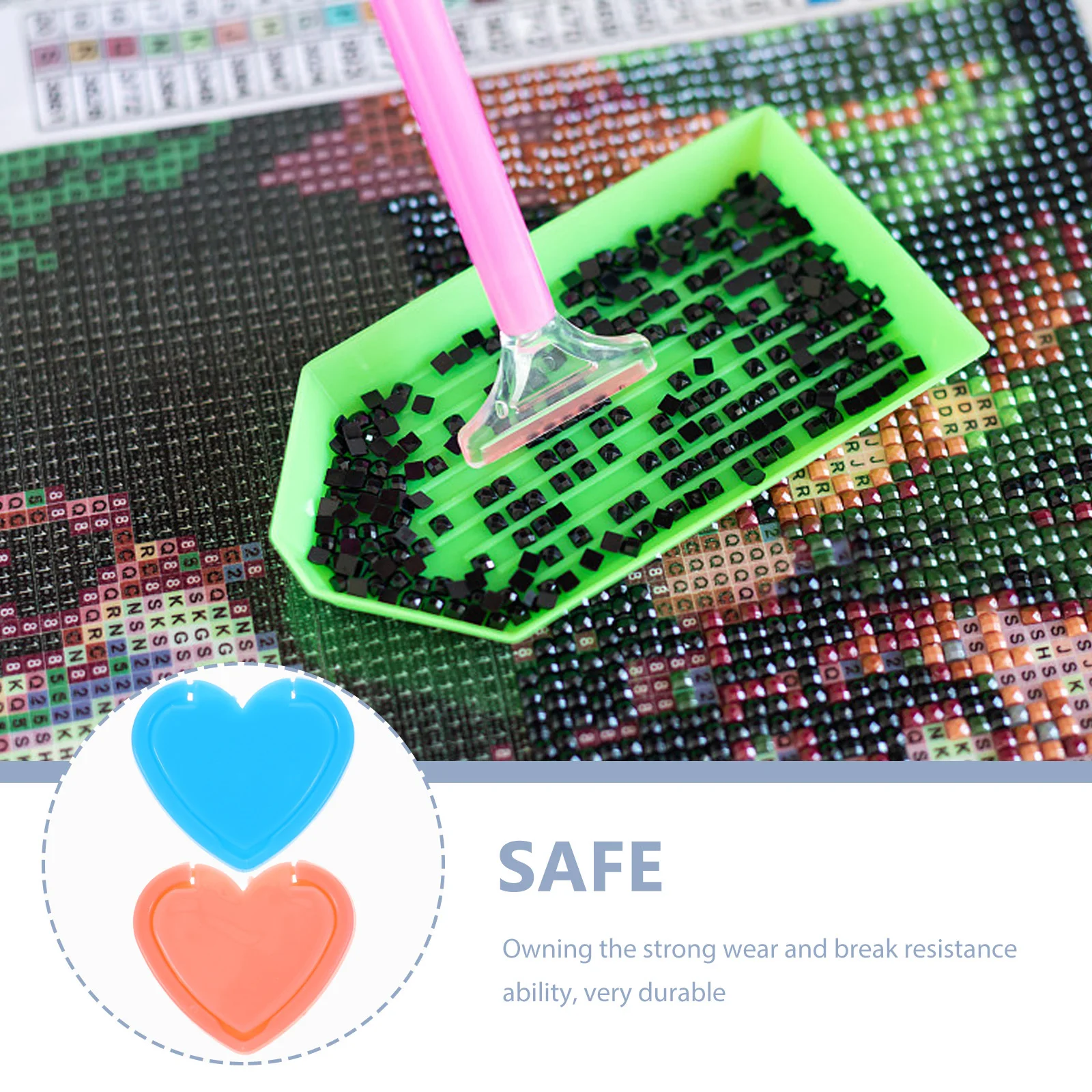 

2pcs Dimming Cover Plate For Light Pad Switch Protective Cover Power Button Protector Accessories Art Craft