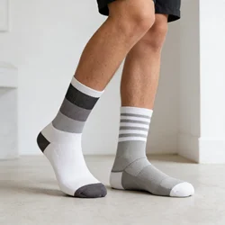 High socks Pro 2023 quality new cycling team men women bike socks Breathable Road Bicycle Socks Outdoor Sports Racing Socks