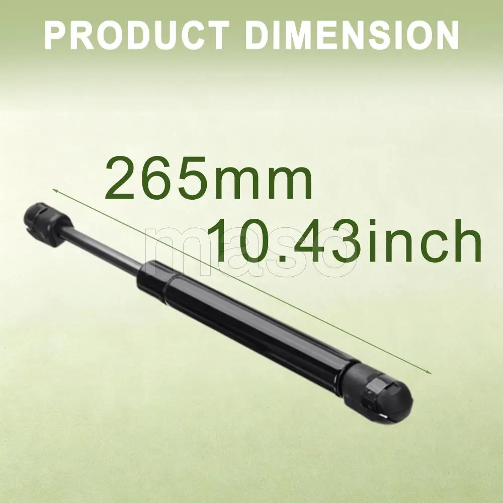 2pcs Hood Strut Lift Support Set 654700008R 873790 026793 For Renault Grand Scénic III 2009 2010 2011 2012 2013 2014 2015 2016