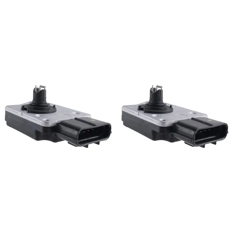

2PCS Mass Air Flow (MAF) Sensor Meter Replacement for Ford for Mercury Mazda F67F12B579EA