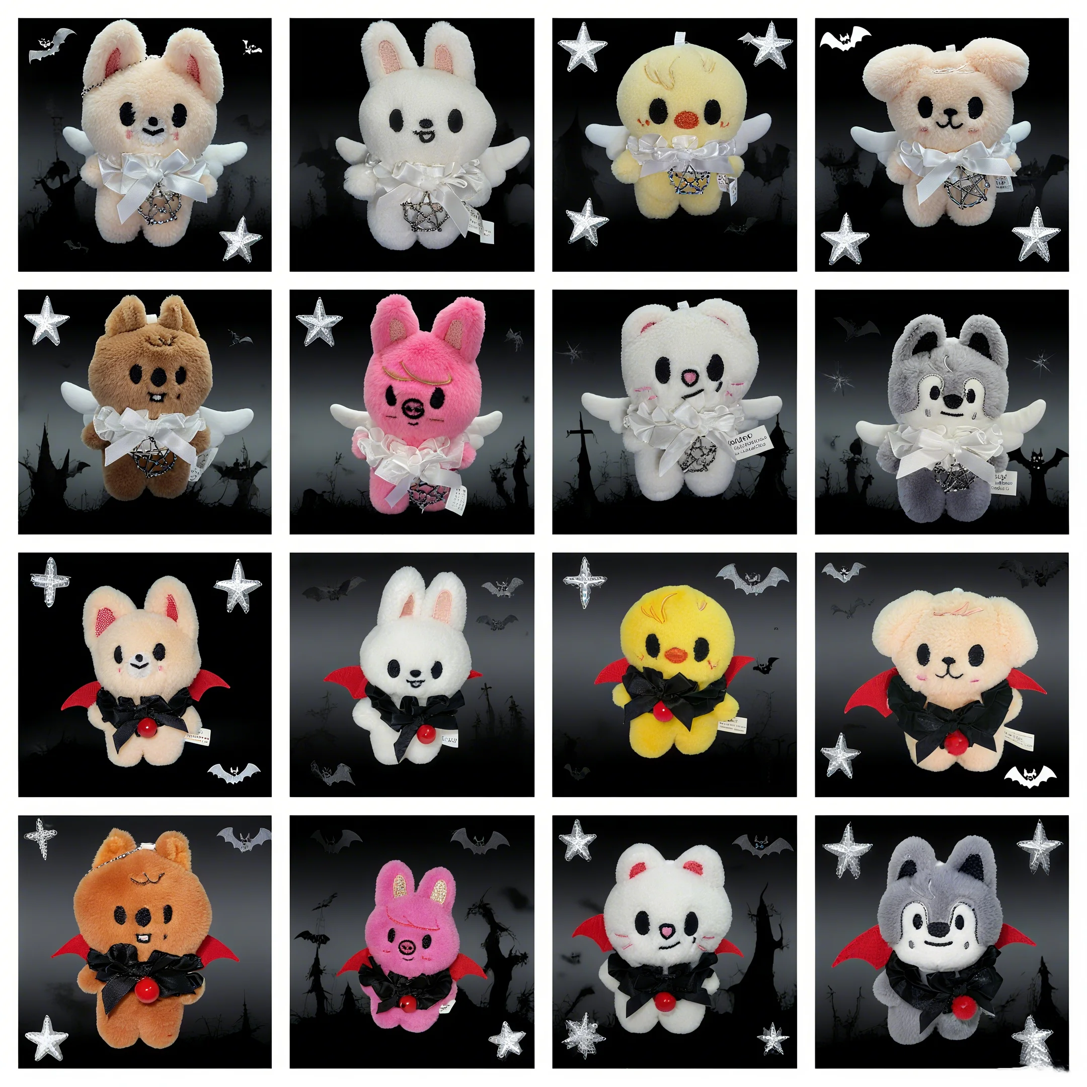 yZ[zStray Kids ~jʂ frbhEBOXƃGWFzCgEBOX h[ SKZOO ʂ 킢Mtg