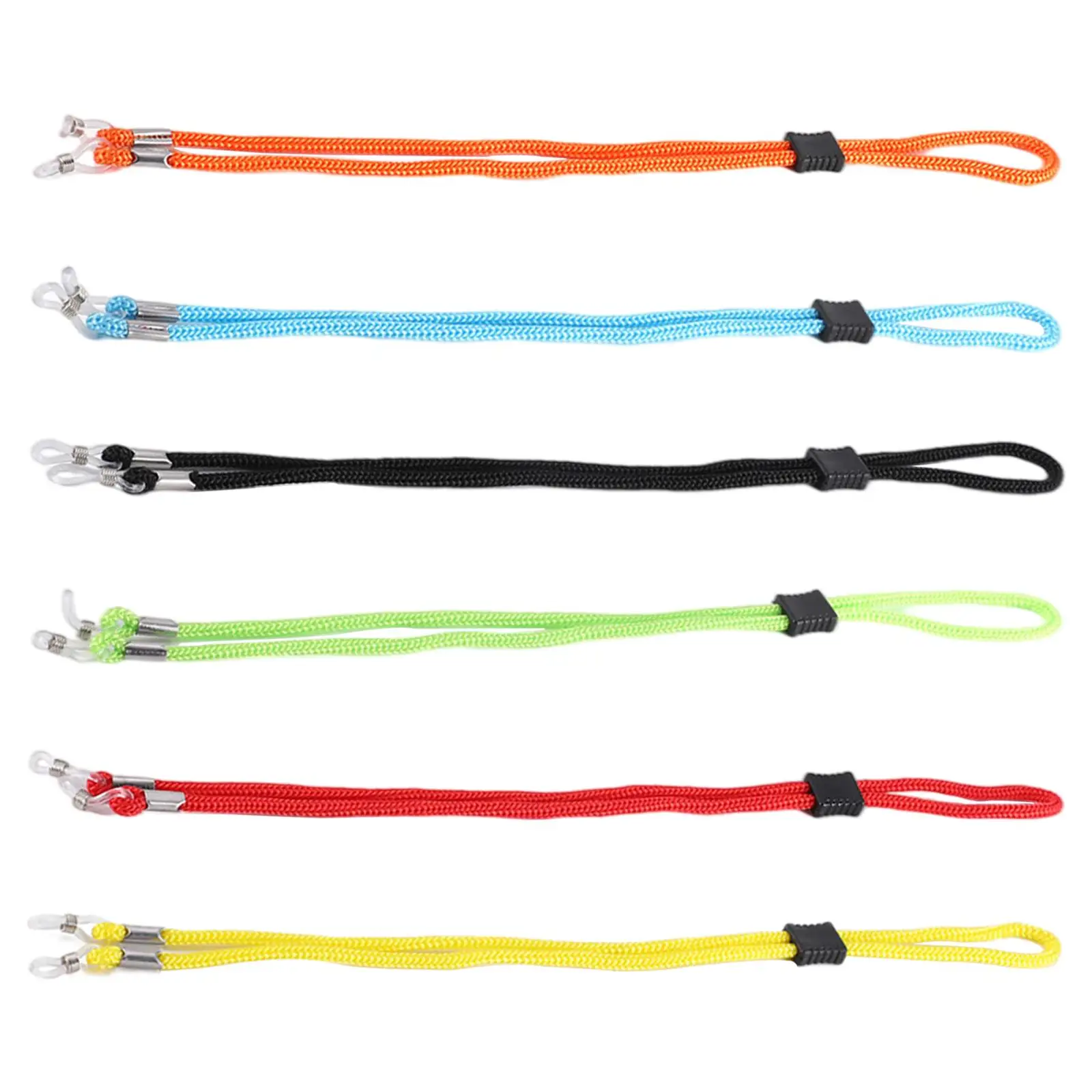Glasses Strap Rope Eyewear Retainer Holder Strap for Reading Sports