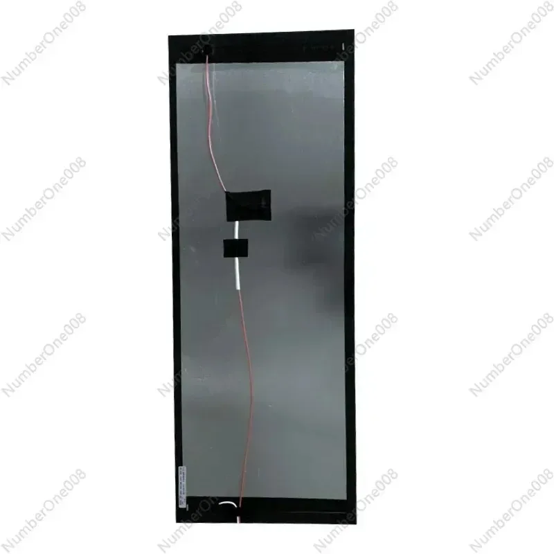 

Far Infrared Carbon Crystal Heating Panel for Sauna Room, Energy Saving 110V/220V/240V Wall/Ceiling Mounted Electric Heater with