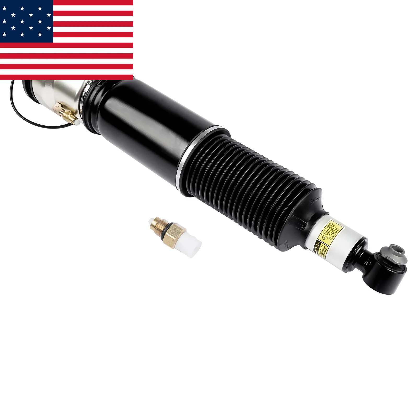 

AP03 Rear Left Air Suspension Shock Strut For Rolls Royce Phantom Saloon RR1 RR1N 2004-2014 37106785171 37106782241