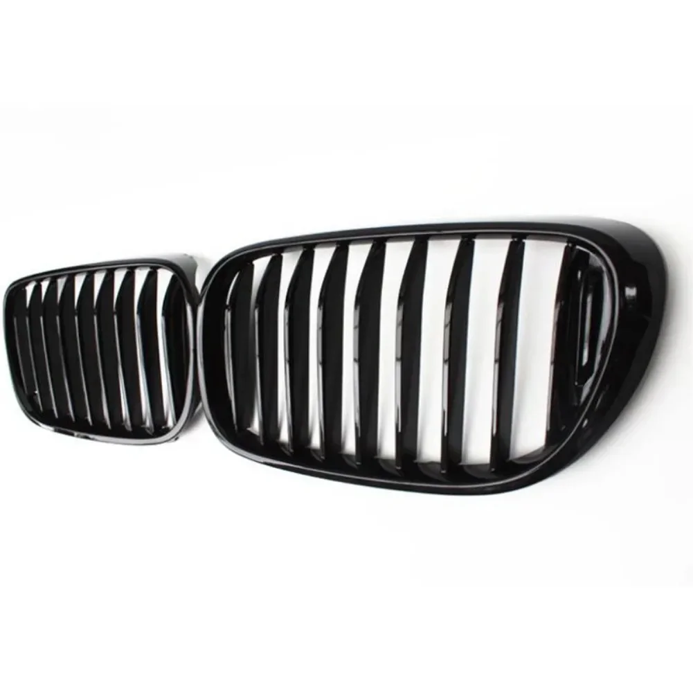 Frontgrill Sportgrill Ersatz M Performance Grill für BMW 7er Serie G11 G12 G13 730i 740i 750i M760i 2015-2019