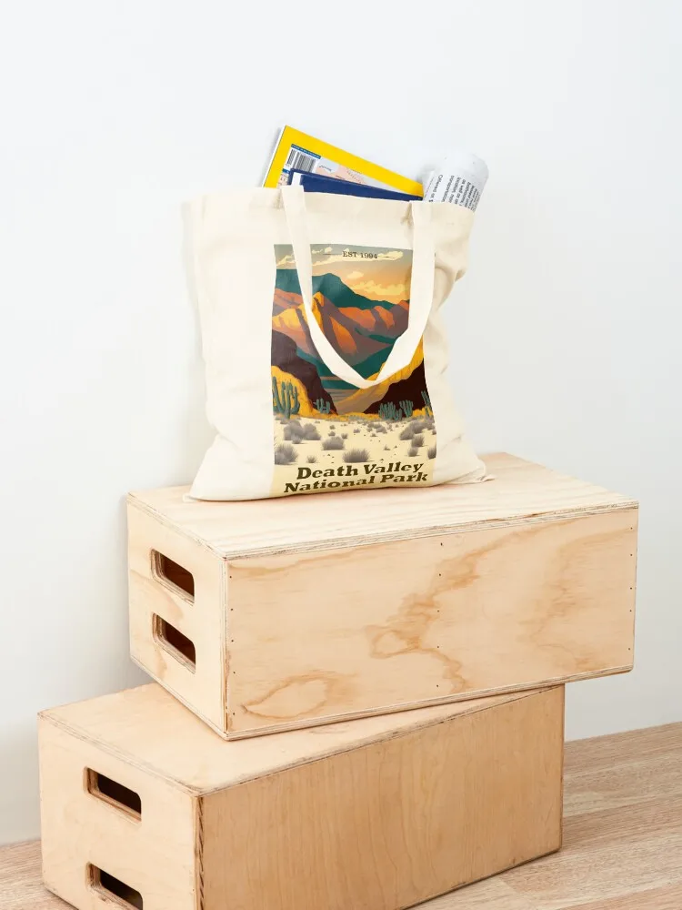 Death Valley National Park Gorgeous Tote Bag Women's bags canvas bags tote bag woman Eco bag
