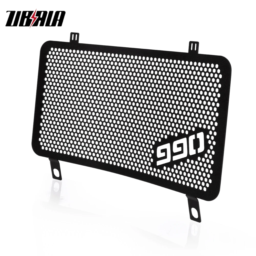 

Motorcycle Radiator Accessories Grille Guard Grill Cover Protection For 990 Superduke /R 2008-2009-2010-2011-2012-2013