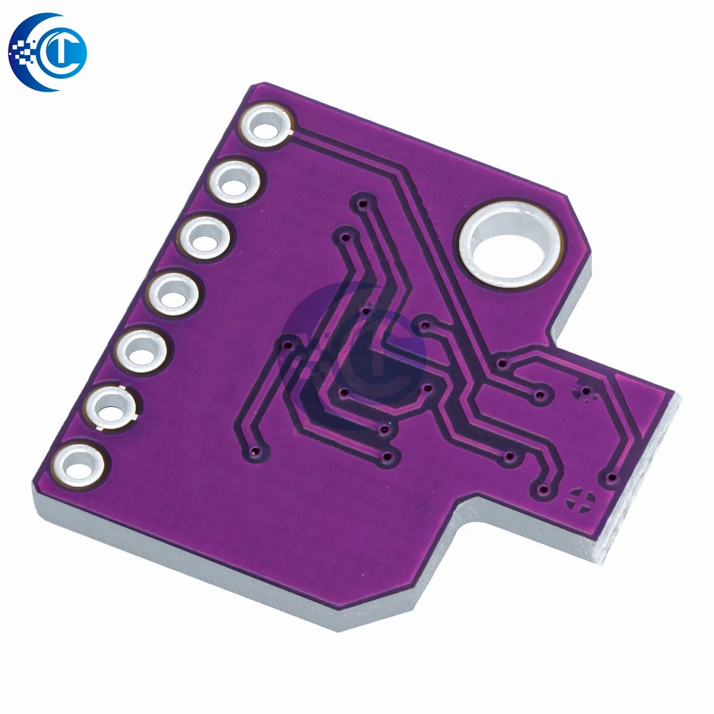 CJMCU - Sensor de presión atmo - Bme280 reseña y precio