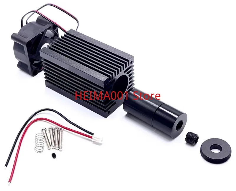 

NUBM08 0A 0E 0F 44 05 06 07 0C 42 NUGM03 04 Laser Tube Universal Heat Sink