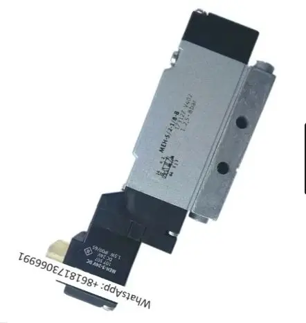 

Germany solenoid valve 173127 MEH-5/2-1/8-B brand new in stock sales