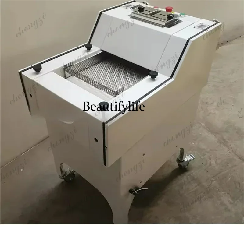 AB AB02 Commercial30-350g Mini Dough Moulder Automatic Bread Machine Toast Bread Forming Machine Round Dough Moulder Toast-Maker