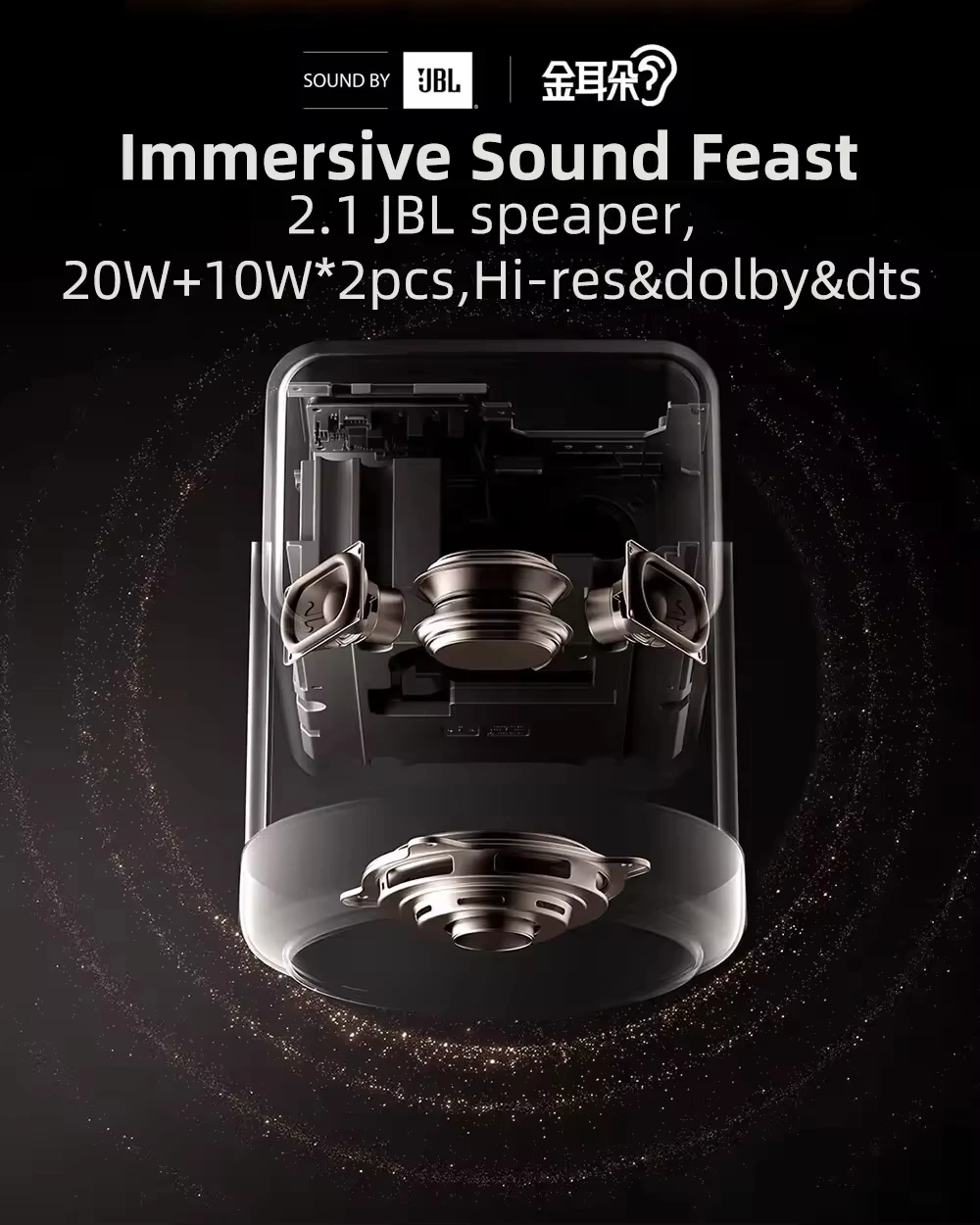 وصول جديد C3 Ultra 4K فيديو أصلي أندرويد 11 OS جهاز عرض ليزر MT9681 ليزر ثلاثي الألوان 3200 Luemens" #2