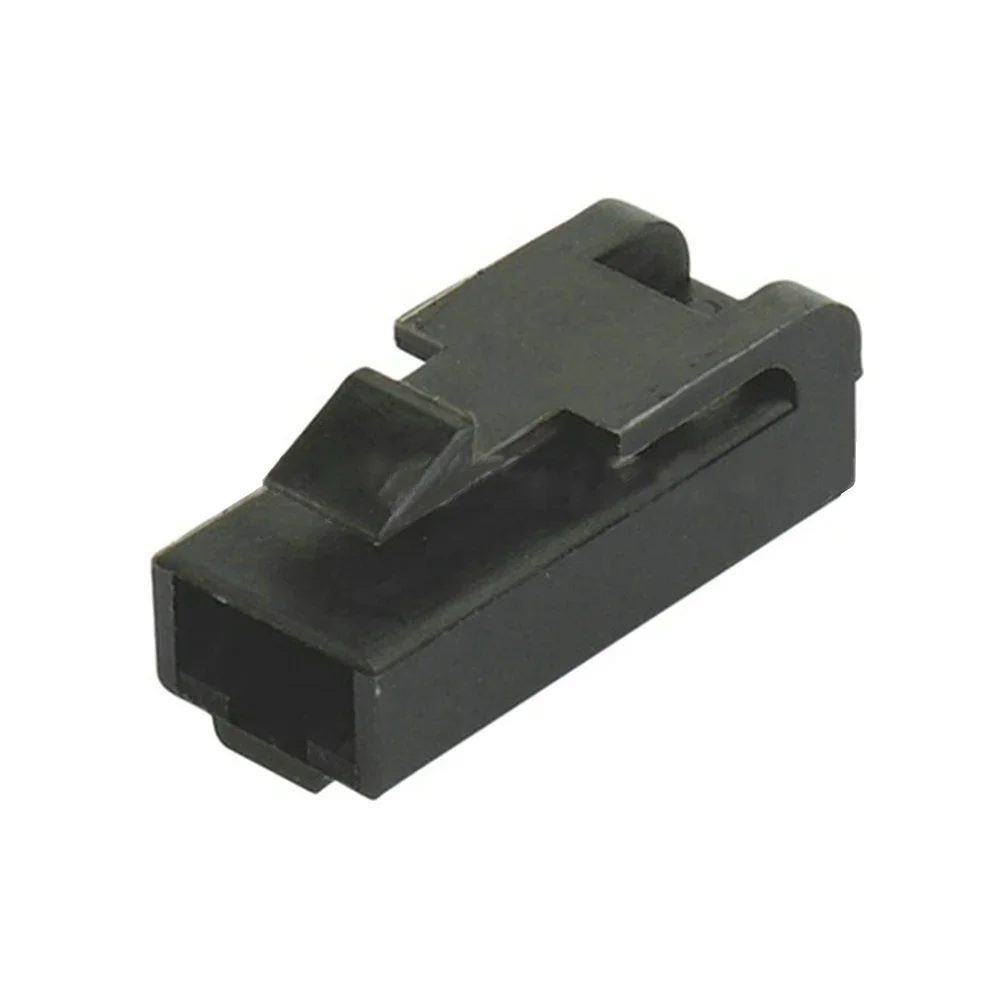 5/10/20/50/100sets 1pin Auto Wiringplug Cable Connector 6112-2682