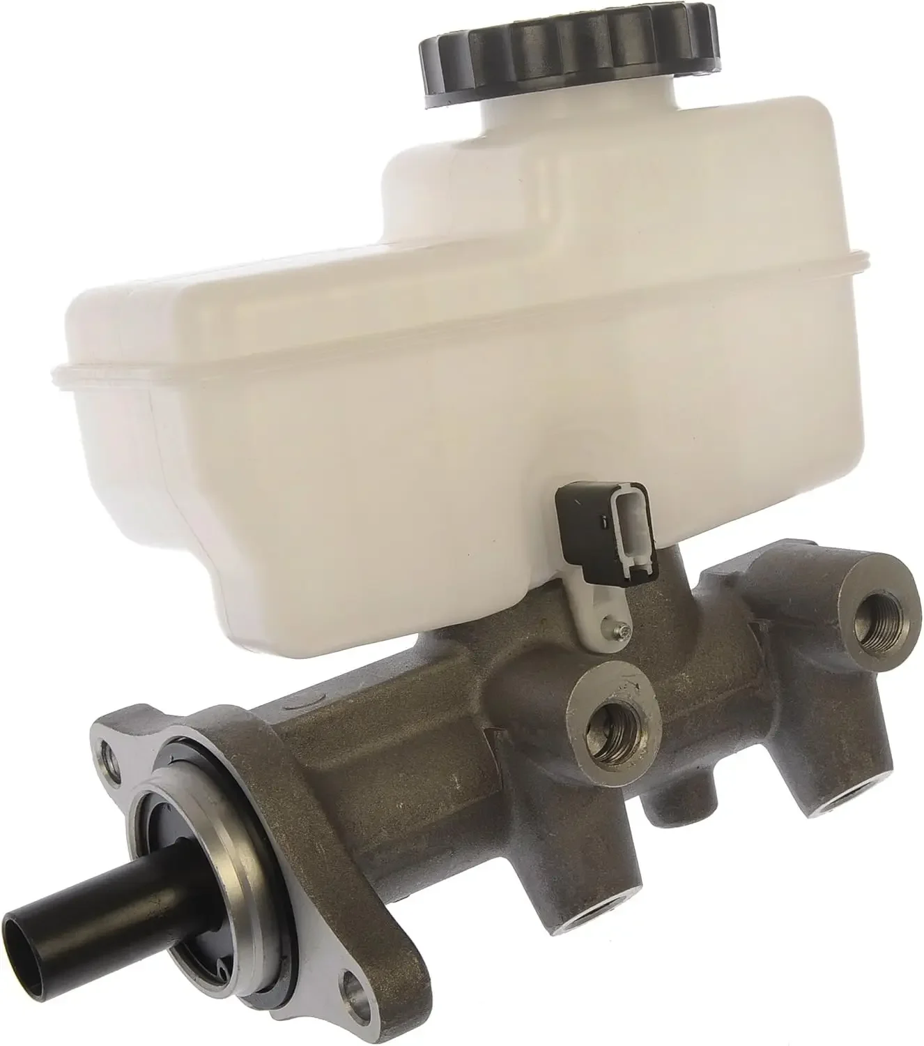 Brake Master Cylinder Compatible with Nissan 2005-2007 Frontier Pathfinder Xterra M630459,46010EA300