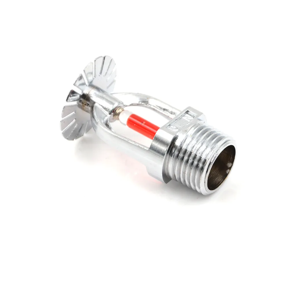 ZSTX-15 68℃ Pendent for Fire Extinguishing System Protection Sprinkler Head Pendent Sprinklers Side Hidden Fire Sprinkler