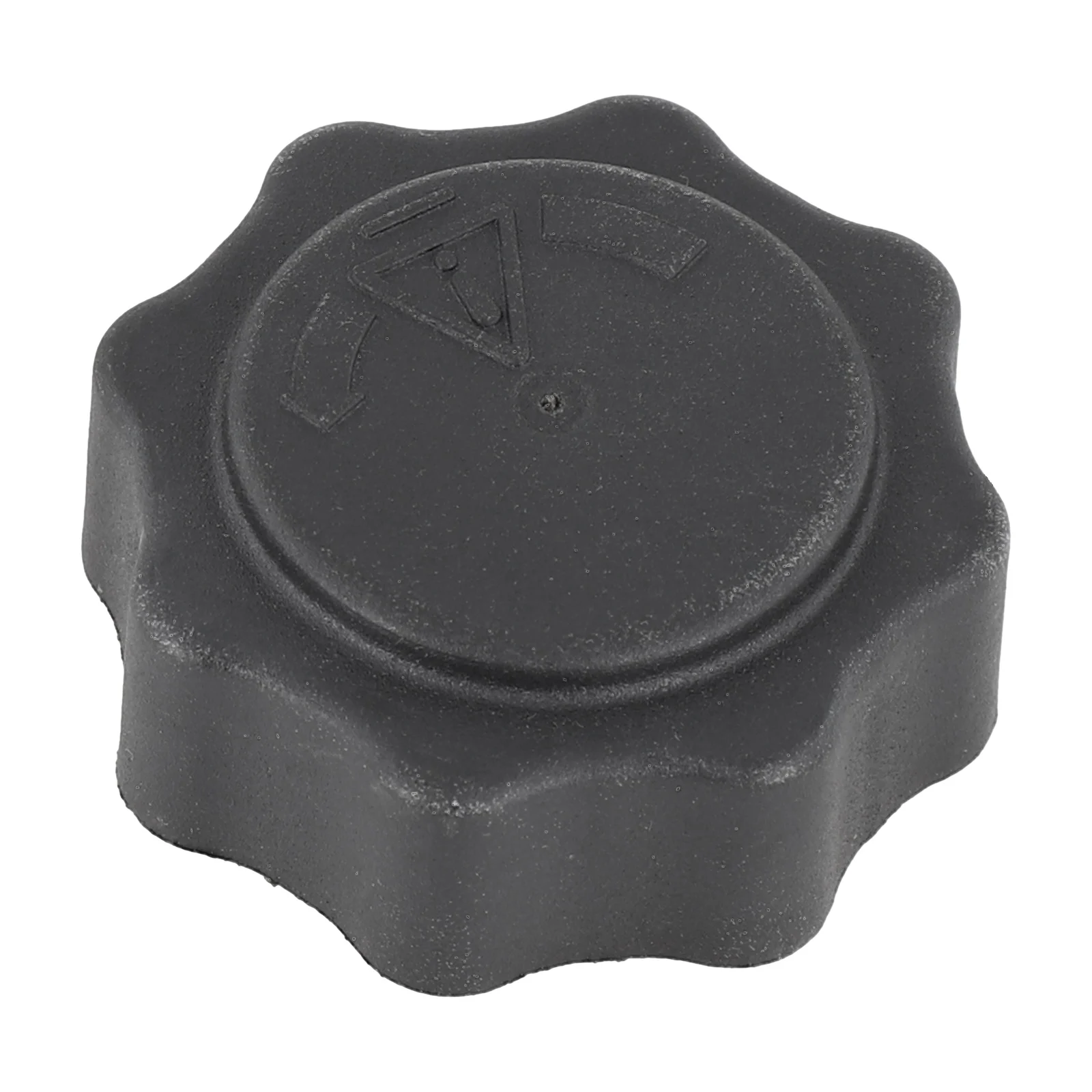 Expansion Tank Cap for Mini For Cooper R52 For Freelander Made of Wear Resistant Plastic 17107515499 PCD100160