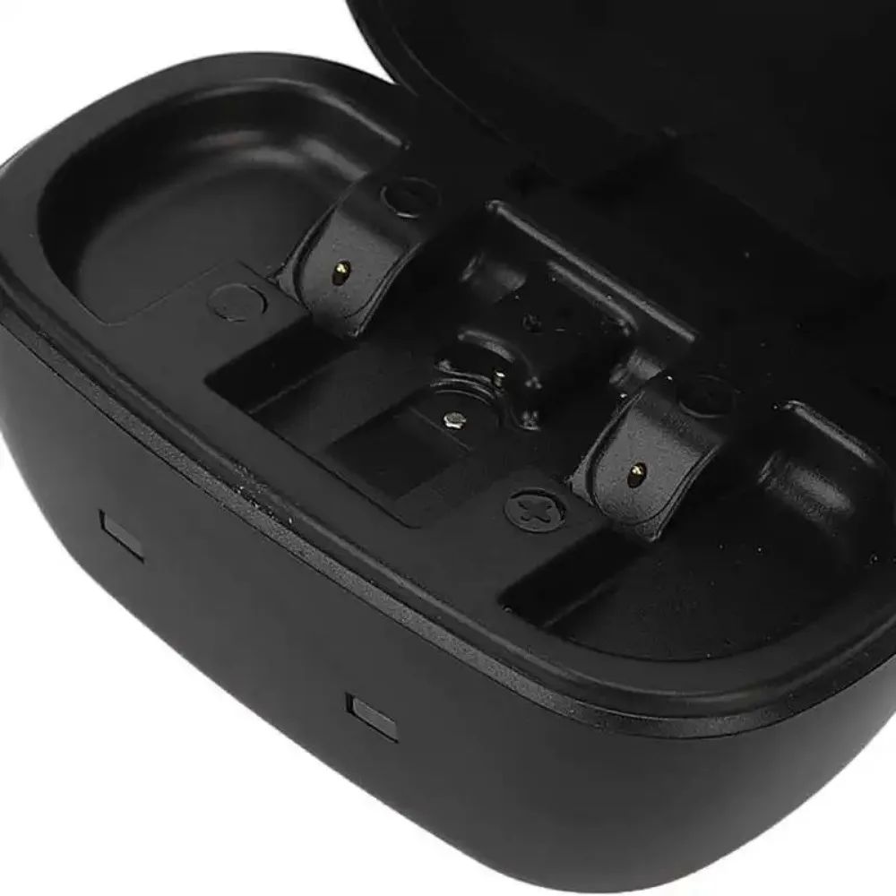 Portable A13 Hearing Amplifier Batteries Charger Kit Ear Care Tool Cycle Fast Rechargeable USB Charging Cable Ears Cares Tools