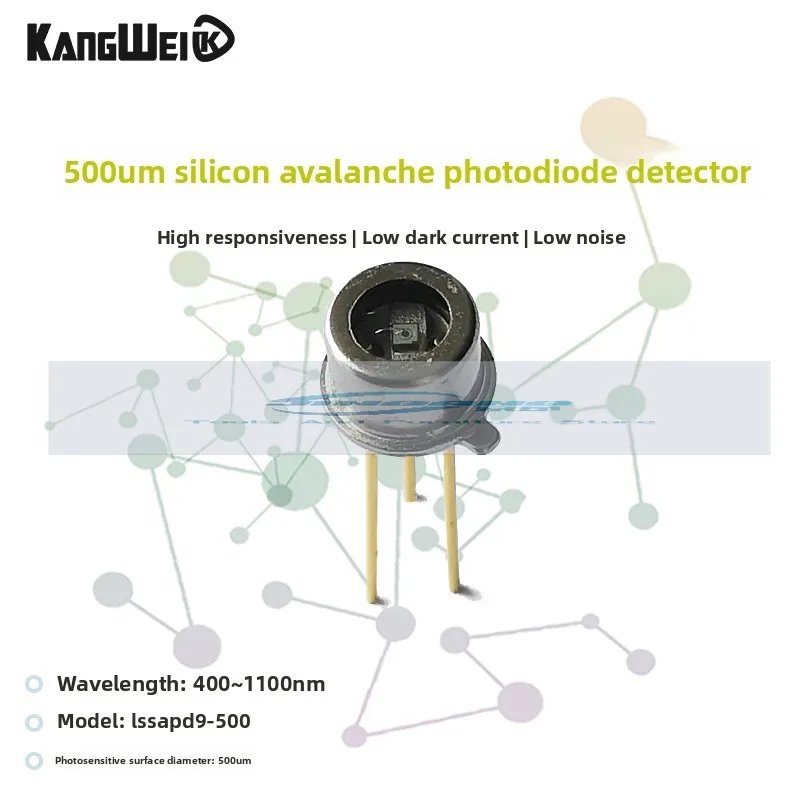 500UM Silicon Avala…