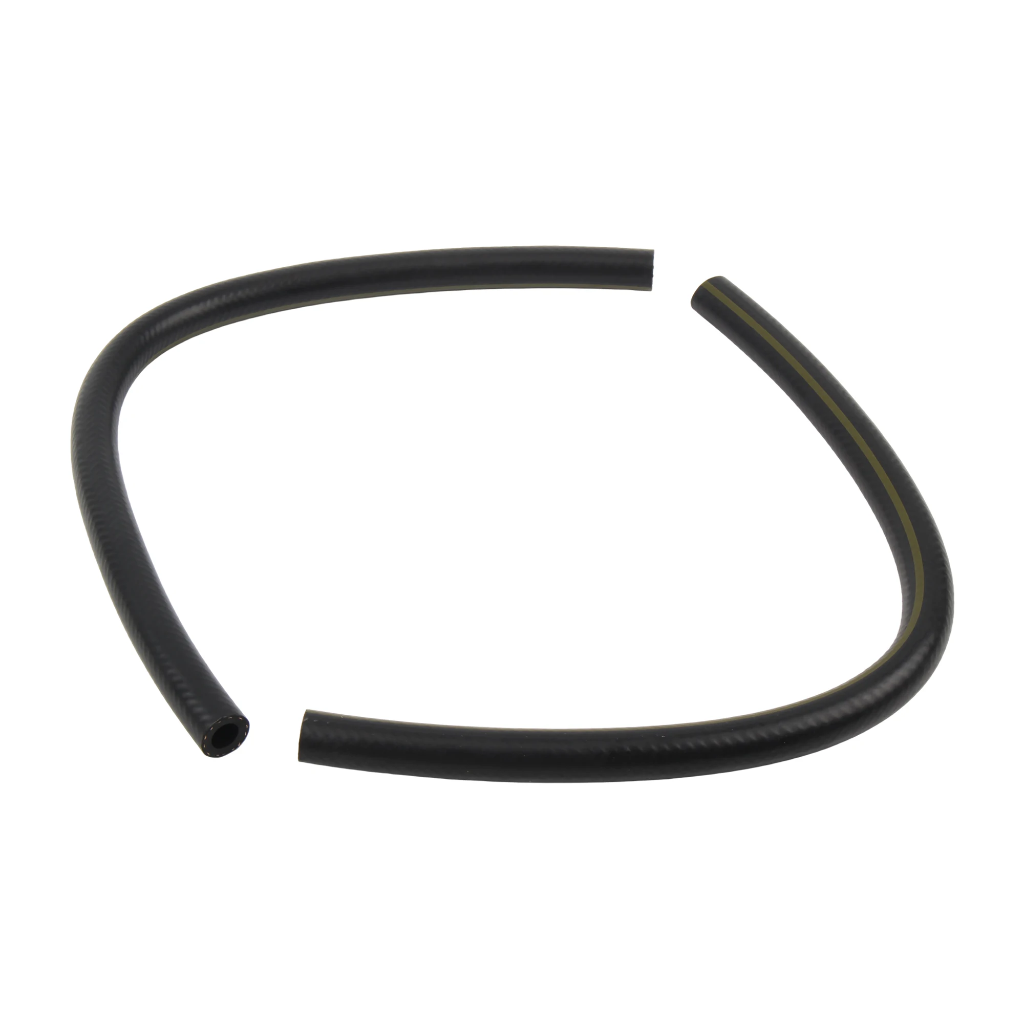 Universeller Kraftstoffschlauch für Motorrad, ATV, Roller, 410 mm, 10 mm Innendurchmesser, Gummi-Ölschlauch für M12-Rohrverbindung, Ersatzzubehör – Detail 10