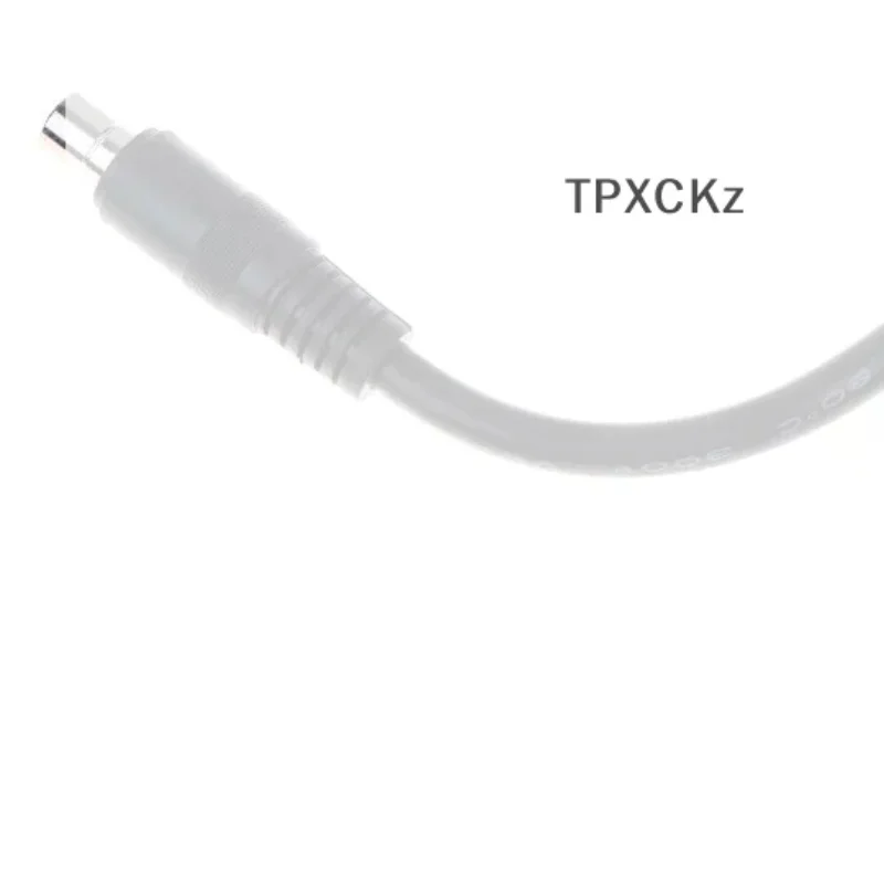 /TPz/To 8mm Adapter Cable 16AWG XT60 To DC8020 Connectors Cable For Efficient Solar Charging And Power Transfer XT60