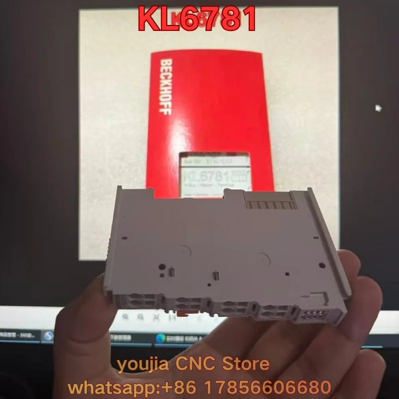 New PLC module KL6781 Latest Pricing for 2026