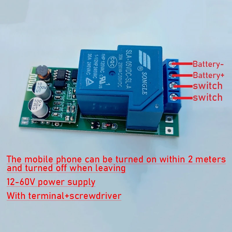 DYKB pojazd elektryczny czujnik zbliżeniowy zbliżeniowy przełącznik uruchamiający akcesoria do zamków akcesoria motocyklowe zabierz ekspresowy