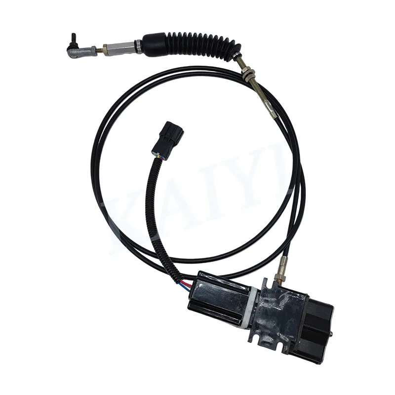 General purpose for PC228UU Yanmar throttle motor Automatic refueling motor 22U-06-11790