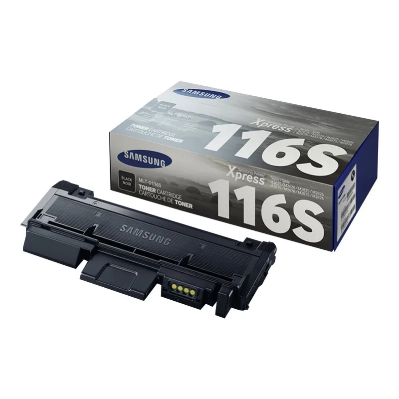 Samsung MLT-D116S Original Toner cartridge black-SU840A SU840A tintasycartuchos.com