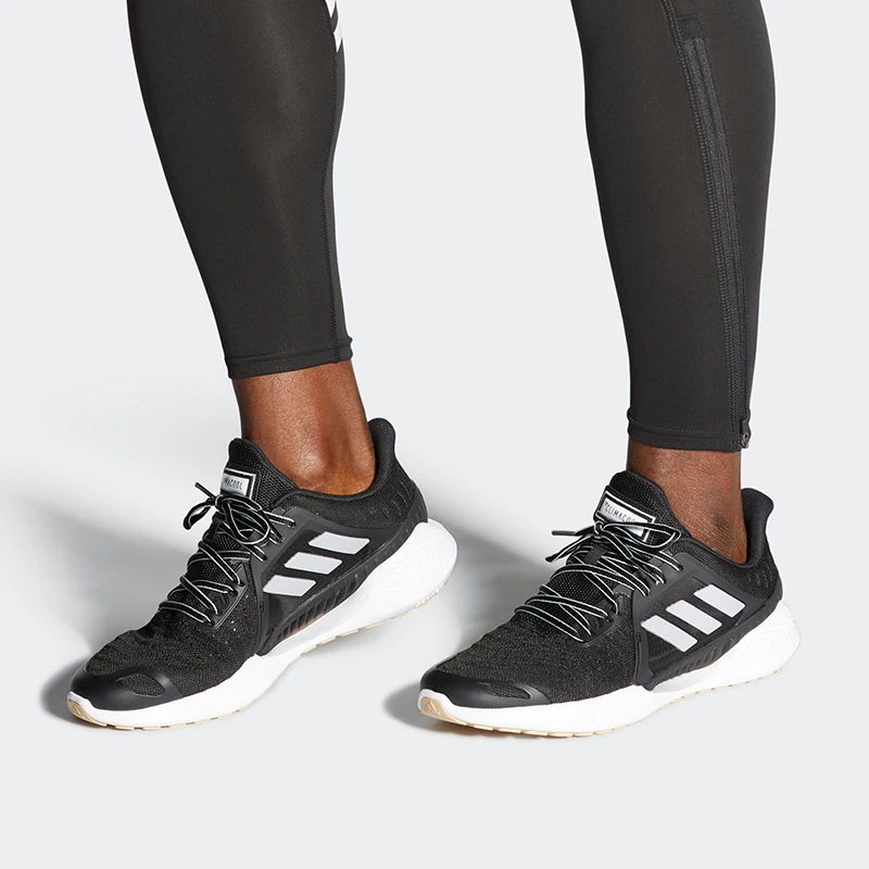 

adidas Оригинальные унисекс модные дышащие кроссовки с низким верхом EH2775