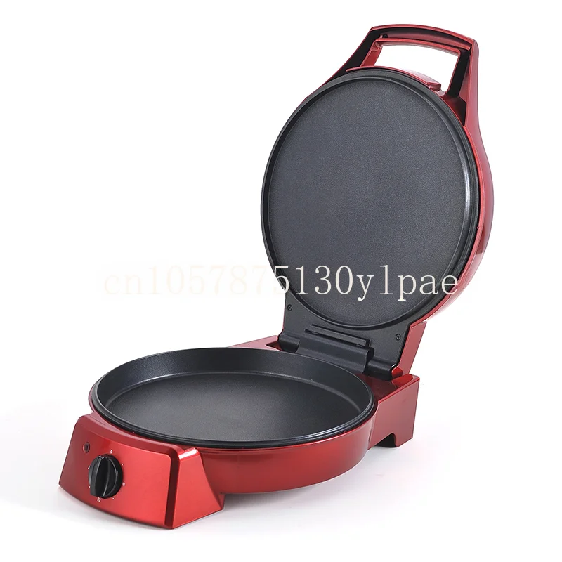 

Electric 1200w Muti-fuction Portable Pizza Maker and Mobile Electric Pizza Making Machine Pizza Pan