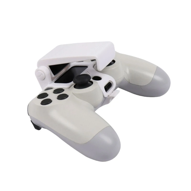 Supporto per telefono con clip per supporto per telefono controller per supporto regolabile per controller Dropship